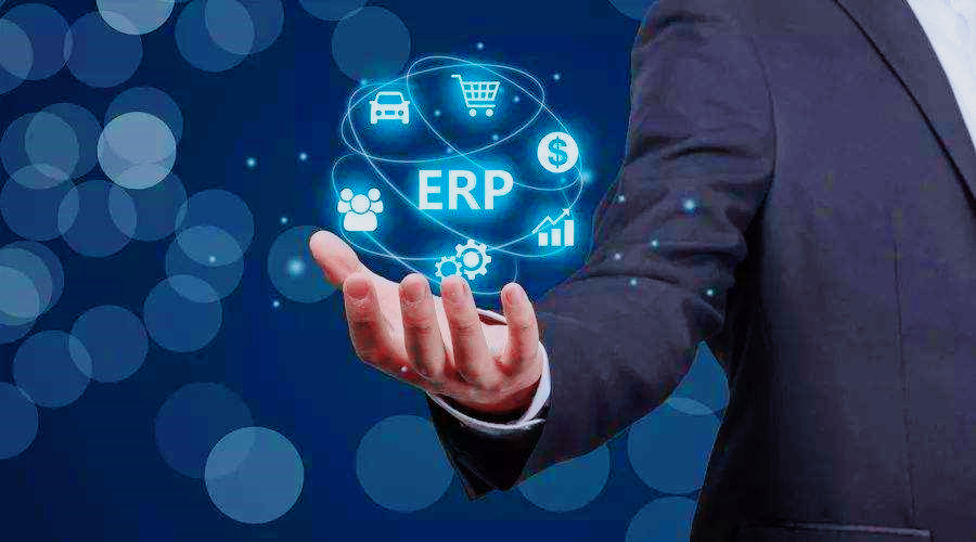 ERP管理系統(tǒng) ERP管理系統(tǒng)