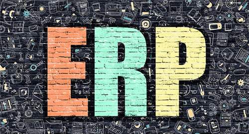 云ERP 云ERP