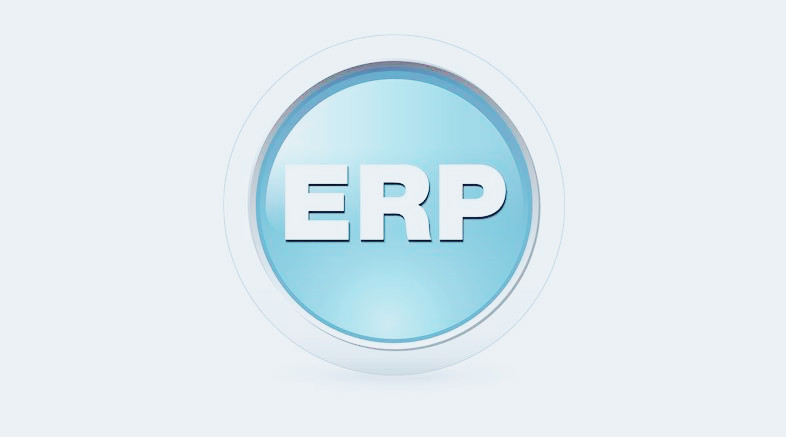 ERP ERP