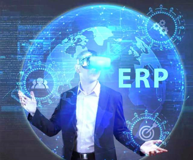 ERP ERP