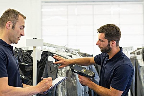 條碼掃碼 條碼掃碼