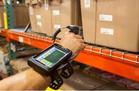 條碼入庫 條碼入庫