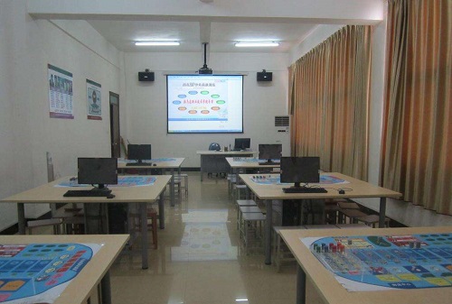 ERP沙盤模擬培訓(xùn) ERP沙盤模擬培訓(xùn)