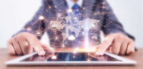 ERP管理系統(tǒng) ERP管理系統(tǒng)