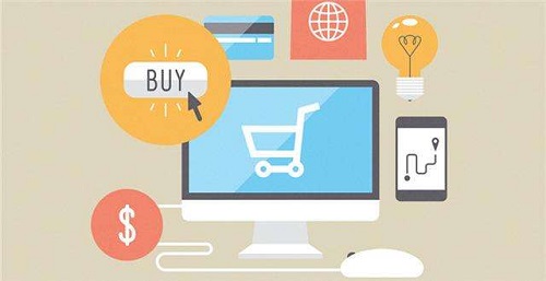 電商 電商