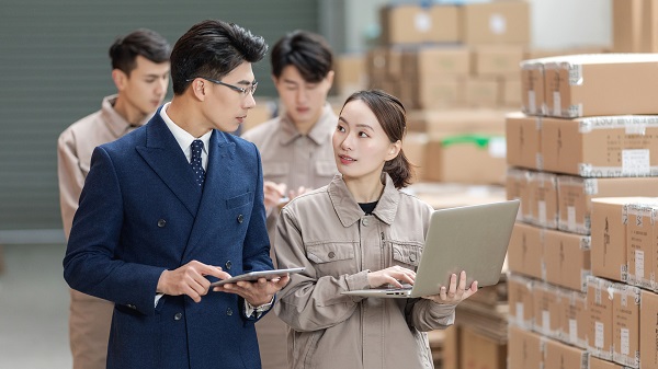 ERP系統(tǒng)倉庫管理 ERP系統(tǒng)倉庫管理