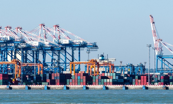 外貿(mào)管理 外貿(mào)管理