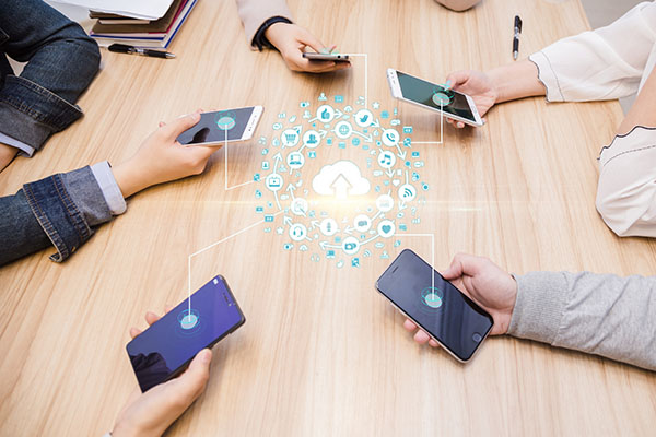 ERP系統(tǒng) ERP系統(tǒng)