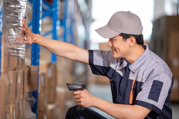 智能倉(cāng)庫(kù)管理系統(tǒng) 智能倉(cāng)庫(kù)管理系統(tǒng)