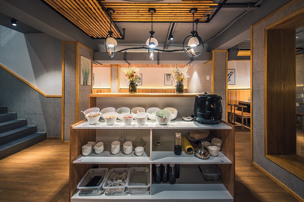 餐飲ERP系統(tǒng)的作用 餐飲ERP系統(tǒng)的作用