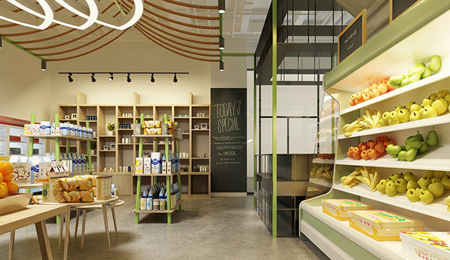 好用的生鮮ERP系統(tǒng)的選擇要點(diǎn) 好用的生鮮ERP系統(tǒng)的選擇要點(diǎn)