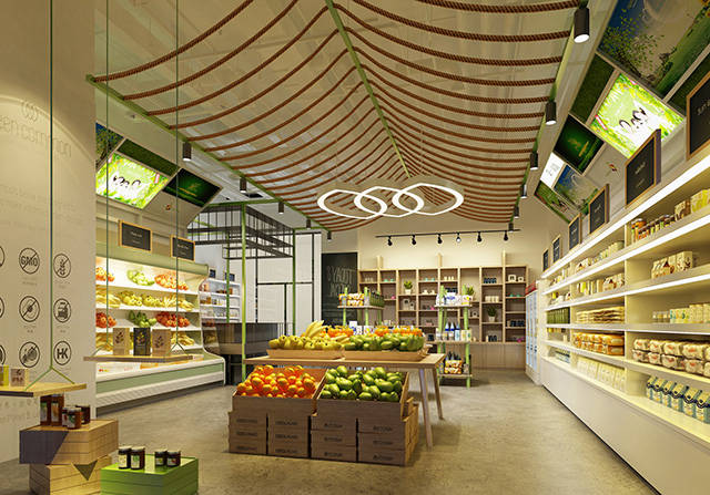 好用的生鮮ERP系統(tǒng) 好用的生鮮ERP系統(tǒng)