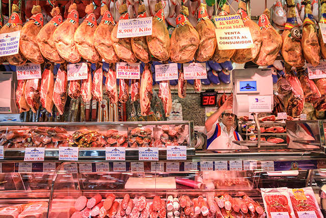 生鮮ERP系統(tǒng) 生鮮ERP系統(tǒng)