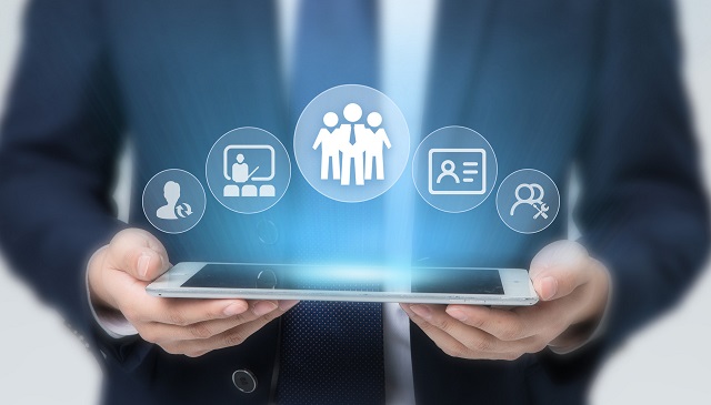 好用的招聘管理系統(tǒng) 好用的招聘管理系統(tǒng)