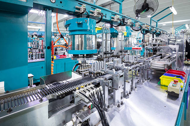 中小企業(yè)ERP生產(chǎn)管理系統(tǒng)怎么選? 中小企業(yè)ERP生產(chǎn)管理系統(tǒng)怎么選?