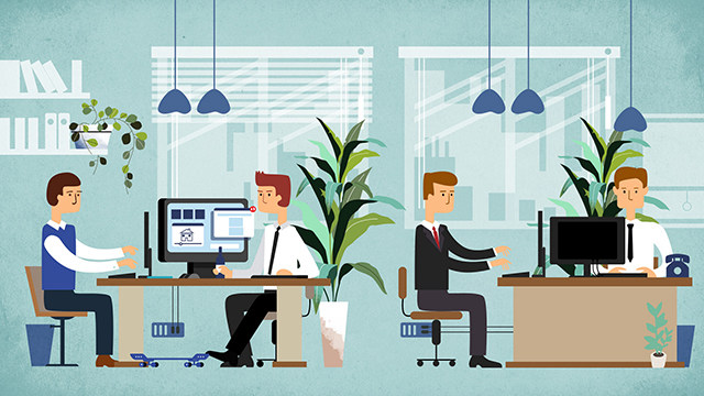 中小企業(yè)如何選擇好用的OA辦公系統(tǒng)？