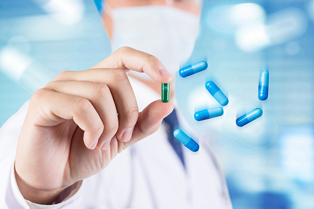 醫(yī)藥ERP系統(tǒng)有什么用？